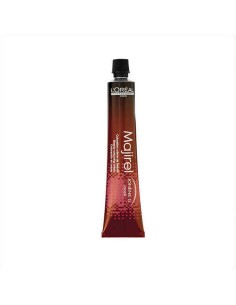 Tinte Permanente L'Oreal Professionnel Paris Inoa Color Nº 9 Rubio Muy Claro (60 g) | Tienda24 Tienda24.eu