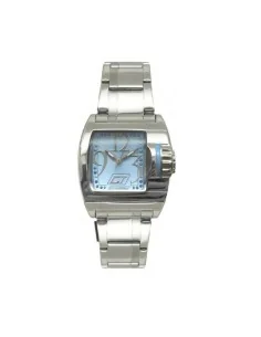 Reloj Mujer Chronotech CC7042B-06M (Ø 30 mm) de Chronotech, Relojes de pulsera - Ref: S0324387, Precio: €20.03, Descuento: %