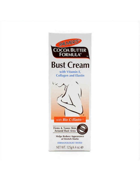 Crema Bosom Booster Donna Palmer's Cocoa Butter (125 g) da Palmer's, Collo e décolleté - Ref: S4246960, Precio: 12,97 €, Desc...