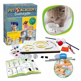 Giocattolo da addestramento Cefatoys Pet Academy di Cefatoys, Giochi da tavolo - Rif: S2436300, Prezzo: 19,92 €, Sconto: %