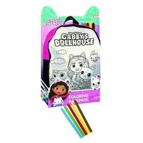 Crayons Cefatoys Plastique de Cefatoys, Craies grasses - Réf : S2436305, Prix : 17,93 €, Remise : %