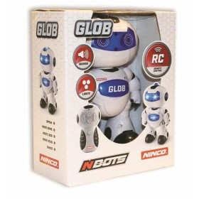 Robot Chicos Glob 24 x 17 cm EN di Chicos, Robot - Rif: S2436307, Prezzo: 24,70 €, Sconto: %