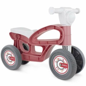 Tricycle Chicos Mini Custom Coral 54 x 22 x 38 cm by Chicos, Baby-walkers and accessories - Ref: S2436309, Price: 24,12 €, Di...