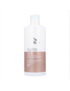 Shampoo Riparatore Wella Fusion (500 ml) da Wella, Shampoo - Ref: S4247116, Precio: 19,75 €, Descuento: %