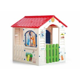 Children's play house Chicos Country Cottage 84 x 103 x 104 cm by Chicos, Playhouses - Ref: S2436315, Price: 83,47 €, Discoun...