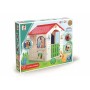 Casa Infantil de Juego Chicos Country Cottage 84 x 103 x 104 cm | Tienda24 - Global Online Shop Tienda24.eu