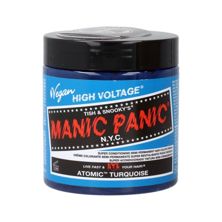 Coloración Semipermanente Manic Panic Panic High T