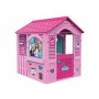 Kinderspielhaus Barbie 84 x 103 x 104 cm Rosa von Barbie, Spielhäuser - Ref: S2436316, Preis: 118,87 €, Rabatt: %