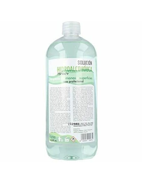 Champú Mielle Sea Moss (236 ml)