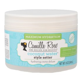 Traitement capillaire fortifiant Camille Rose Styl