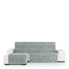 Right short arm chaise longue cover Eysa TURIN Pearl Gray 100 x 110 x 300 cm by Eysa, Sofas & Couches - Ref: D1605662, Price:...