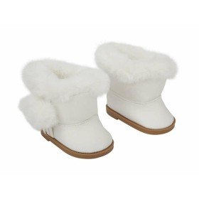 Puppenschuhe Arias Beige | Tienda24 - Global Online Shop Tienda24.eu