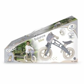 Bicicleta Infantil Decuevas Coco 83 x 53 x 38 cm de Decuevas, Bicicletas sin pedales - Ref: S2436334, Precio: 51,11 €, Descue...