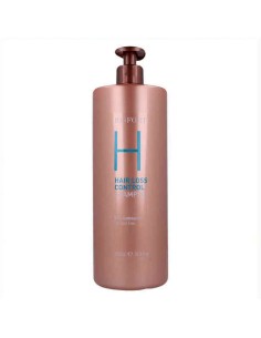 Anti-Haarausfall Shampoo Luxana Vida Shock Anti-Haarausfall 300 ml | Tienda24 Tienda24.eu