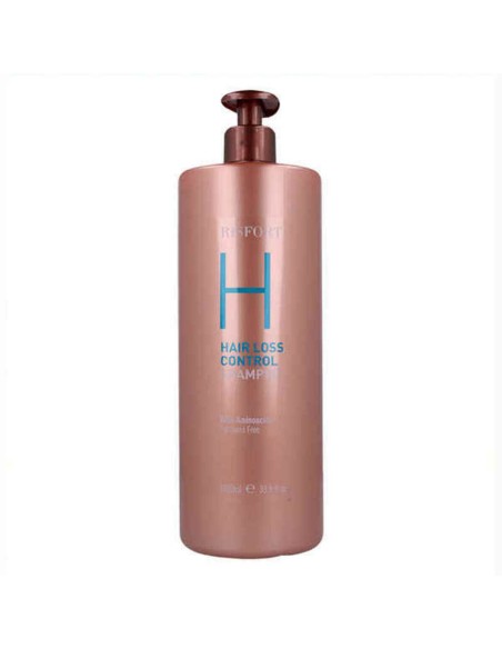 Anti-Haarausfall Shampoo Risfort 69874 1 L | Tienda24 Tienda24.eu