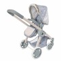 Carrito para Muñecas Decuevas Coco 41 x 62 x 70 cm de Decuevas, Accesorios para muñecos bebé - Ref: S2436342, Precio: 80,71 €...