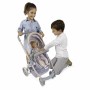 Carrito para Muñecas Decuevas Coco 41 x 62 x 70 cm de Decuevas, Accesorios para muñecos bebé - Ref: S2436342, Precio: 80,71 €...