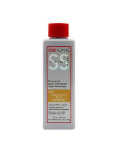 Tinte Permanente Schwarzkopf Igora Zero Amm Nº 4-0 Castaño Medio 60 ml | Tienda24 Tienda24.eu