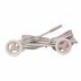 Carrito para Muñecas Decuevas Koala 38 x 65 x 60 cm Plegable de Decuevas, Cochecitos - Ref: S2436346, Precio: 54,14 €, Descue...