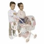 Carrito para Muñecas Decuevas Koala 38 x 65 x 60 cm Plegable de Decuevas, Cochecitos - Ref: S2436346, Precio: 54,14 €, Descue...