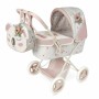 Carrito para Muñecas Decuevas Koala 38 x 65 x 60 cm Plegable de Decuevas, Cochecitos - Ref: S2436346, Precio: 54,14 €, Descue...