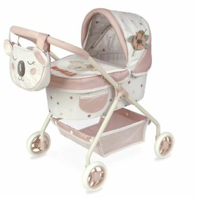 Doll Stroller Decuevas Koala 35 x 50 x 56 cm by Decuevas, Prams & Strollers - Ref: S2436349, Price: 43,63 €, Discount: %