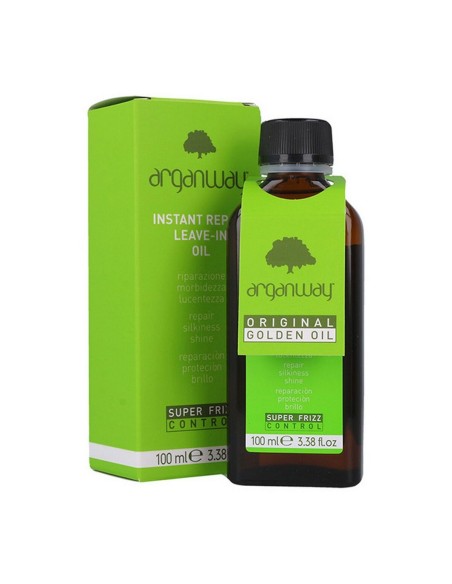 Sérum Arganway Instant Repair (100 ml) | Tienda24 Tienda24.eu