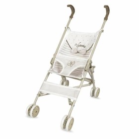 Puppenwägelchen Decuevas Verona 28 x 42 x 56 cm von Decuevas, Zubehör für Babypuppen - Ref: S2436351, Preis: 19,60 €, Rabatt: %