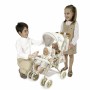 Doll Stroller Decuevas Verona Twinned by Decuevas, Prams & Strollers - Ref: S2436355, Price: 75,88 €, Discount: %