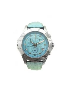 Reloj Hombre Trussardi R2423154001 Plateado (Ø 40 mm) | Tienda24 Tienda24.eu