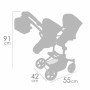 Doll Stroller Decuevas by Decuevas, Prams & Strollers - Ref: S2436356, Price: 107,15 €, Discount: %