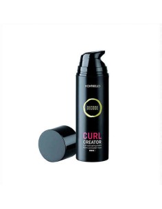 Crema Definizione Ricci Decode Curl Creator Montibello Decode Curl (150 ml) da Montibello, Trattamenti per capelli e cute - R...