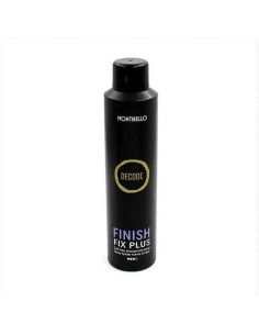 Haarspray Festiger Styling Granl Golden Nirvel NS6204 (1000 ml) | Tienda24 Tienda24.eu