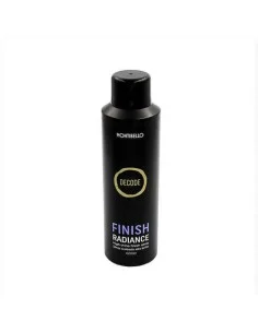 Spray Lucido per Capelli Decode Finish Radiance Montibello (200 ml) da Montibello, Illuminanti per colore - Ref: S4248077, Pr...