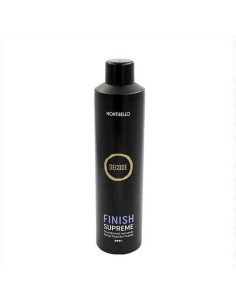 Extra Firm Hold Hairspray Decode Finish Supreme Montibello (400 ml) by Montibello, Hair Sprays - Ref: S4248079, Price: €18.43...