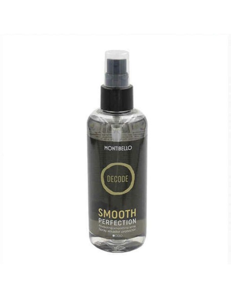 Glättende Haarbehandlung Decode Smooth Perfection Montibello Decode Smooth (200 ml) | Tienda24 Tienda24.eu