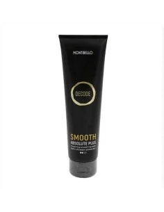 Bálsamo Alisador Decode Smooth Absolute Plus Montibello DSSB (90 ml) de Montibello, Productos alisadores de pelo - Ref: S4248...