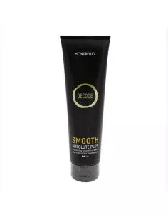 Balsamo Lisciante Decode Smooth Absolute Plus Montibello DSSB (90 ml) da Montibello, Trattamenti liscianti - Ref: S4248108, P...