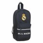 Plumier Mochila Real Madrid C.F.