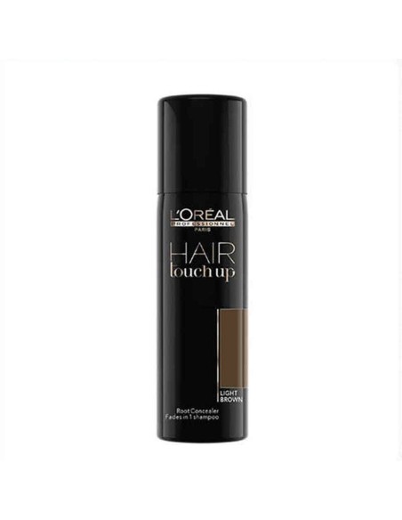 Natürliches Finish-Spray Hair Touch Up L'Oreal Professionnel Paris 60003375 (75 ml) | Tienda24 Tienda24.eu