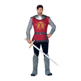 Costume for Adults My Other Me Medieval Knight XL by My Other Me, Adults - Ref: S2436396, Price: 34,90 €, Discount: %