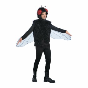 Costume per Adulti My Other Me Mosca S di My Other Me, Adulti - Rif: S2436401, Prezzo: 29,45 €, Sconto: %