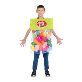 Costume per Bambini My Other Me Caramelle gommose Taglia unica di My Other Me, Bambini - Rif: S2436406, Prezzo: 25,25 €, Scon...