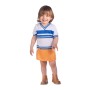 Costume per Neonati My Other Me di My Other Me, Bambole bebè - Rif: S2436422, Prezzo: 18,50 €, Sconto: %