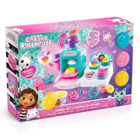 Jogo Educativo Canal Toys Gabby´s Doll House de Canal Toys, Argila e plasticina - Ref: S2436430, Preço: 18,25 €, Desconto: %