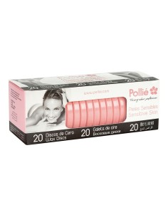 Pérolas de Cera Depilatória Idema Cera en Cor de Rosa (1 kg) | Tienda24 Tienda24.eu