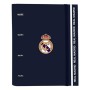 Carpeta de anillas Real Madrid C.F.