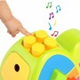 Giocattolo Interattivo Moltó 57 x 27,5 x 97 cm Tartaruga 12 Pezzi di Moltó, Giochi musicali - Rif: S2436442, Prezzo: 16,17 €,...