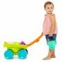 Brouette de Plage avec Accessoires Moltó 6 Pièces de Moltó, Jouets de sable et de plage - Réf : S2436443, Prix : 17,58 €, Rem...