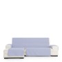 Right short arm chaise longue cover Eysa SILVER Blue 100 x 110 x 240 cm by Eysa, Sofas & Couches - Ref: D1605676, Price: 67,6...